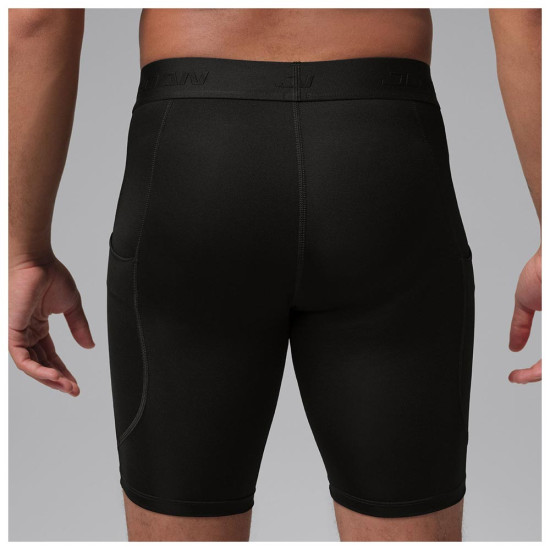 Jordan Ανδρικό σορτς-κολάν Sport Essentials Dri-FIT Shorts